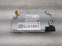 2021 Ford Mustang Communication Control Module - Oemusedautoparts1.com