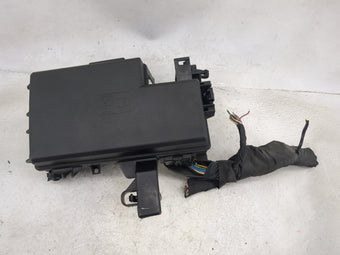 compare product 2021-2022 Ford Mustang Fusebox Fuse Box Panel Relay Module P/N:JU5T-14B192-GA K3B C3 2044, K3B C3 2052 Fits Fits 2021 2022 OEM Used Auto Parts