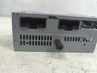 2021 Ford Mustang Radio AM FM Cd Player Receiver Replacement P/N:LR3T-18D832-AF RU-9780S-B, 276-1961-73 Fits OEM Used Auto P