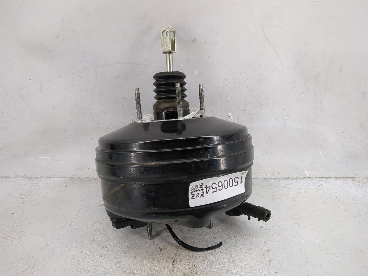 2018-2022 Ford Mustang Power Brake Booster Oem 1500654 - Oemusedautoparts1.com