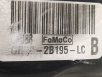 2018-2022 Ford Mustang Power Brake Booster Oem 1500654 - Oemusedautoparts1.com