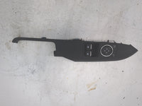 2015-2022 Ford Mustang Master Power Window Switch Replacement Driver Side Left P/N:FR3B 14A564 AH3ZHE 19888.8AF Fits OEM Use