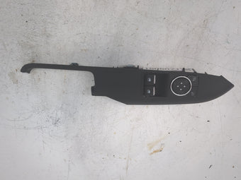 compare product 2015-2022 Ford Mustang Master Power Window Switch Replacement Driver Side Left P/N:FR3B 14A564 AH3ZHE 19888.8AF Fits OEM Used Auto Parts
