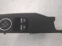 2015-2022 Ford Mustang Master Power Window Switch Replacement Driver Side Left P/N:FR3B 14A564 AH3ZHE 19888.8AF Fits OEM Use