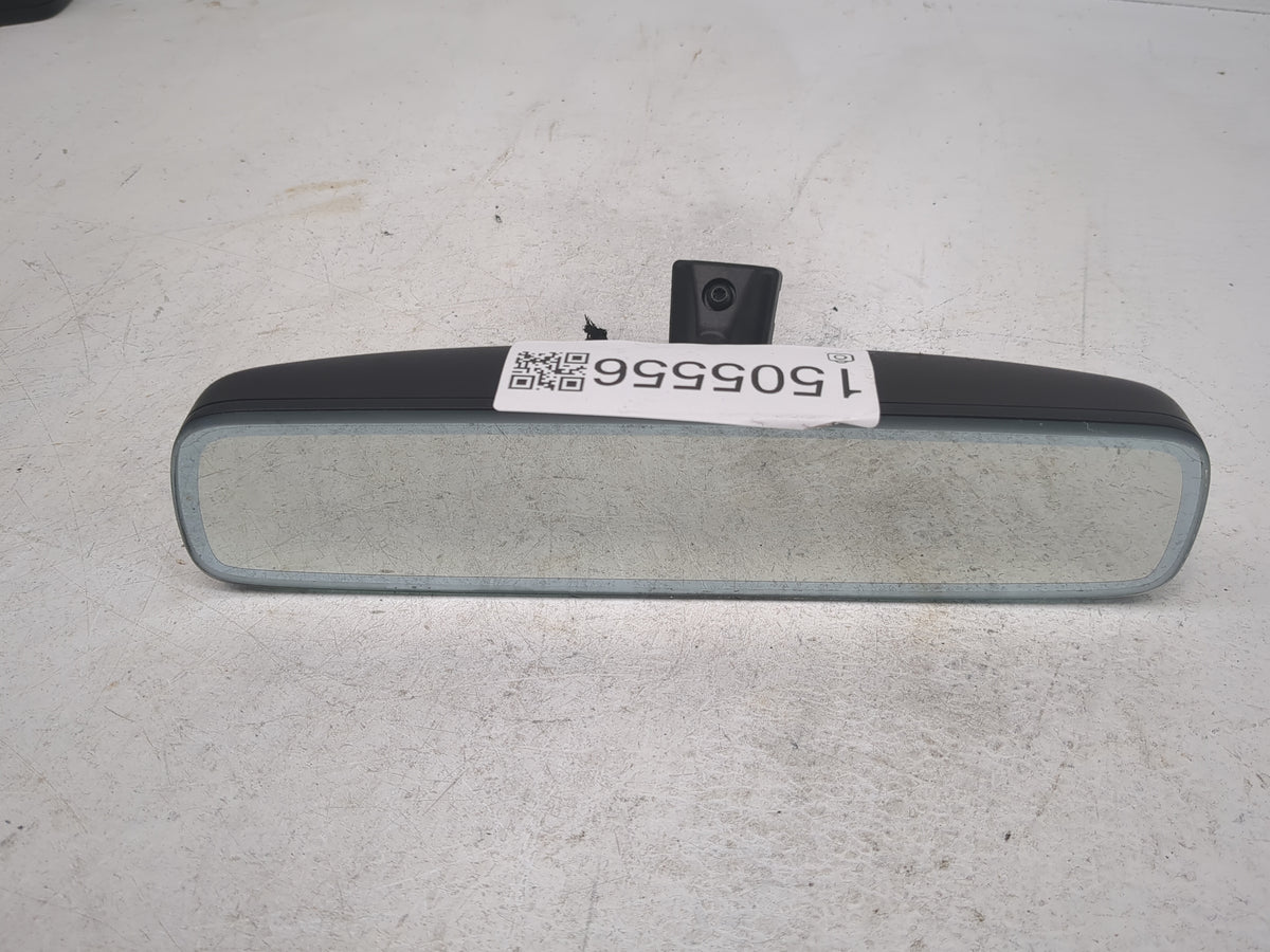 2015-2022 Ford Mustang Interior Rear View Mirror Replacement OEM P/N:E11 048684 GNTX-1629 Fits OEM Used Auto Parts - Oemused