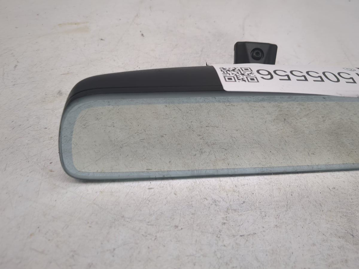 2015-2022 Ford Mustang Interior Rear View Mirror Replacement OEM P/N:E11 048684 GNTX-1629 Fits OEM Used Auto Parts - Oemused