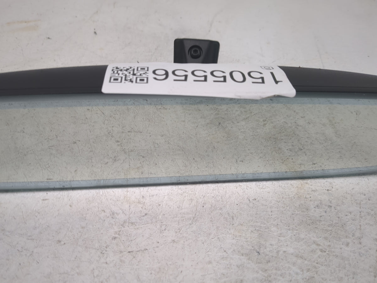 2015-2022 Ford Mustang Interior Rear View Mirror Replacement OEM P/N:E11 048684 GNTX-1629 Fits OEM Used Auto Parts - Oemused