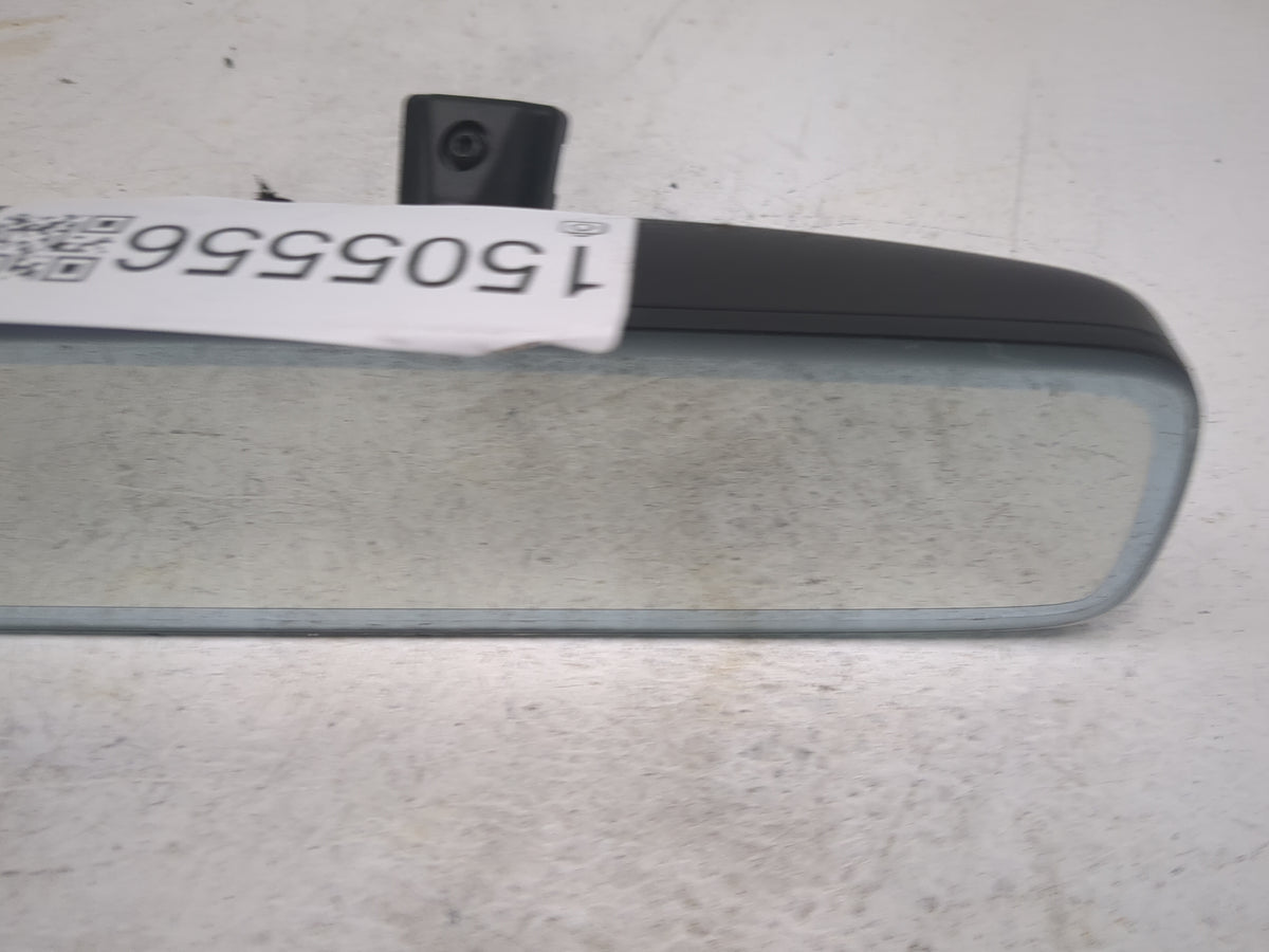 2015-2022 Ford Mustang Interior Rear View Mirror Replacement OEM P/N:E11 048684 GNTX-1629 Fits OEM Used Auto Parts - Oemused