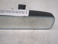 2015-2022 Ford Mustang Interior Rear View Mirror Replacement OEM P/N:E11 048684 GNTX-1629 Fits OEM Used Auto Parts - Oemused