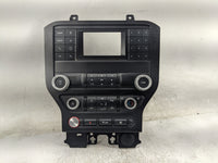 2019-2019 Ford Mustang Radio Control Panel 1506445 - Oemusedautoparts1.com