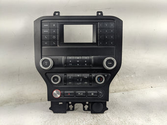 compare product 2019-2019 Ford Mustang Radio Control Panel 1506445