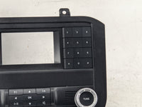 2019-2019 Ford Mustang Radio Control Panel 1506445 - Oemusedautoparts1.com