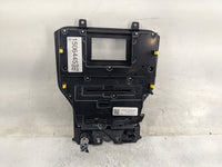 2019-2019 Ford Mustang Radio Control Panel 1506445 - Oemusedautoparts1.com