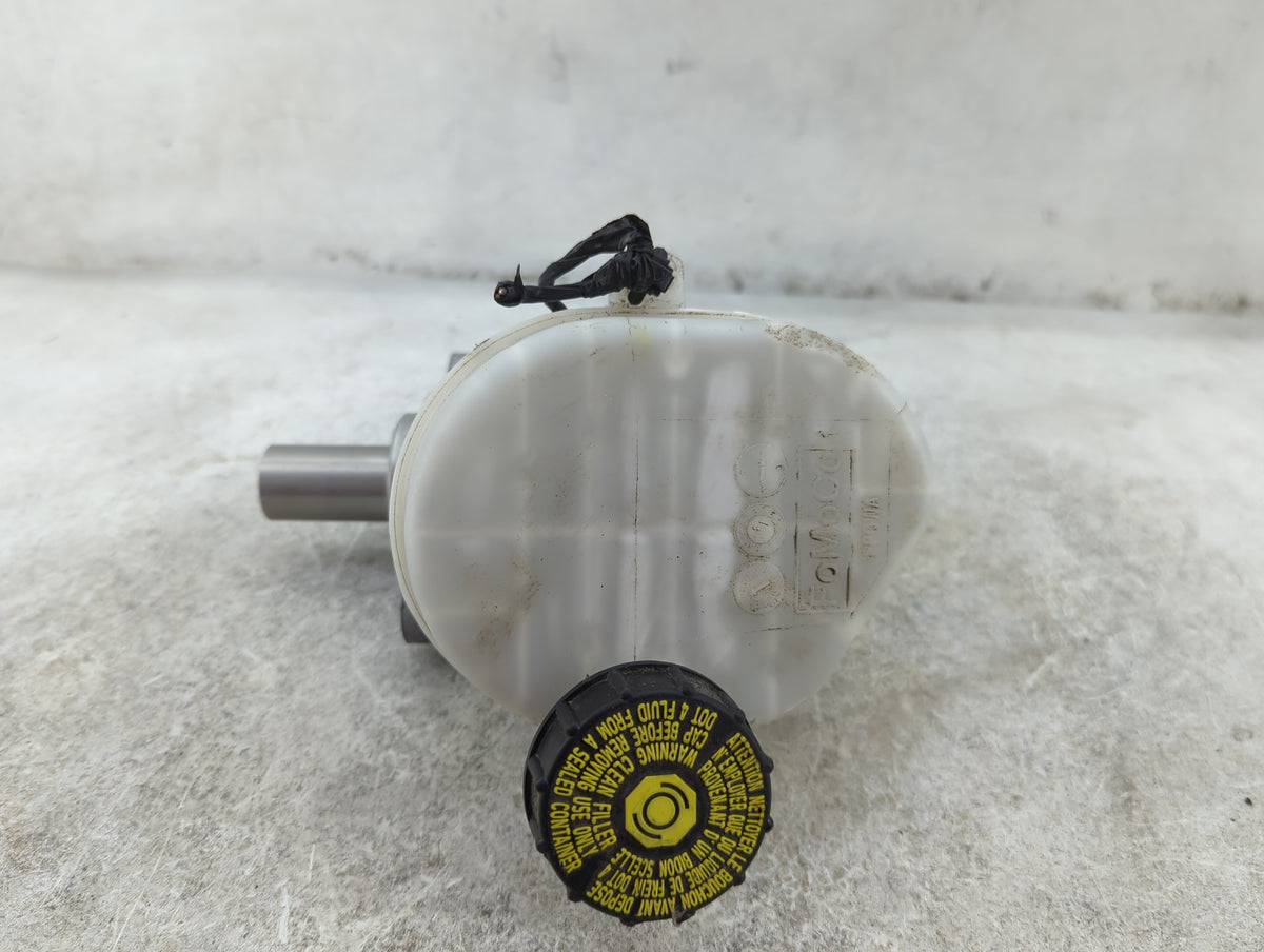2015-2022 Ford Mustang Brake Master Cylinder 1511893 - Oemusedautoparts1.com