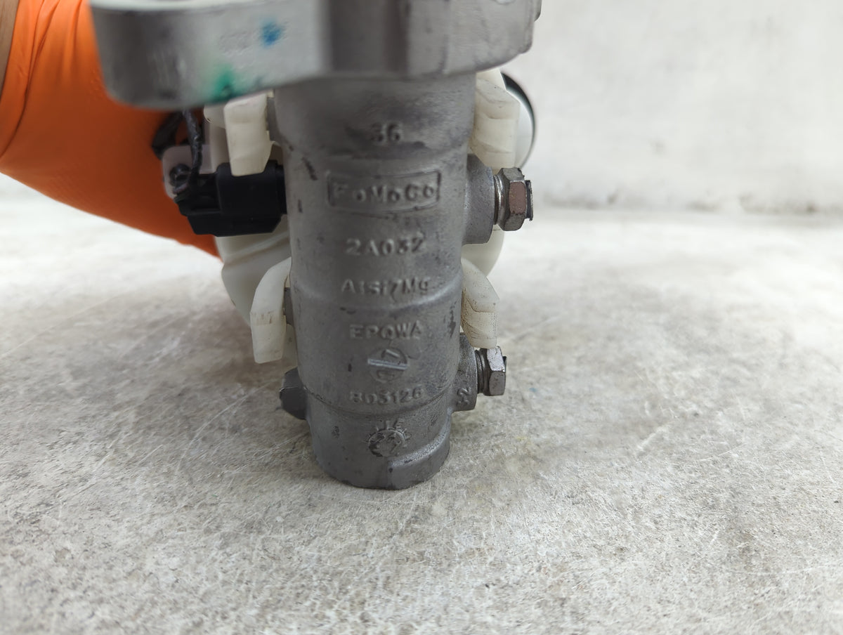 2015-2022 Ford Mustang Brake Master Cylinder 1511893 - Oemusedautoparts1.com
