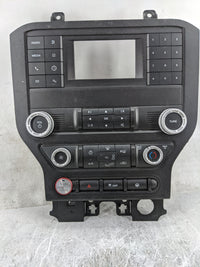 2021 Ford Mustang Climate Control Module Temperature AC/Heater Replacement P/N:LR3T-18E243-AB Fits OEM Used Auto Parts - Oem