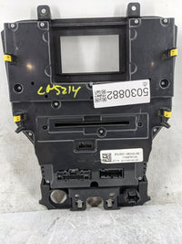 2021 Ford Mustang Climate Control Module Temperature AC/Heater Replacement P/N:LR3T-18E243-AB Fits OEM Used Auto Parts - Oem