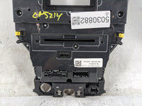 2021 Ford Mustang Climate Control Module Temperature AC/Heater Replacement P/N:LR3T-18E243-AB Fits OEM Used Auto Parts - Oem