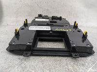 2021 Ford Mustang Climate Control Module Temperature AC/Heater Replacement P/N:LR3T-18E243-AB Fits OEM Used Auto Parts - Oem