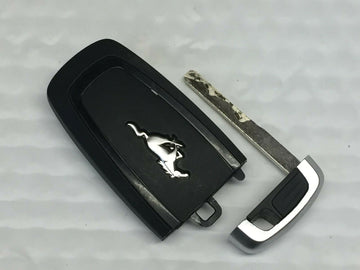 Ford Mustang Keyless Entry Remote Fob M3n-A2c931426 Jr3t-15k601-Bb 5 Buttons