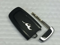 Ford Mustang Keyless Entry Remote Fob M3n-A2c931426 Jr3t-15k601-Bb 5 Buttons - Oemusedautoparts1.com