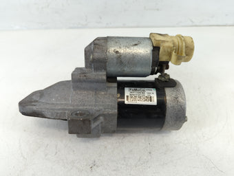 compare product 2018-2022 Ford Mustang Car Starter Motor Solenoid OEM P/N:JR3T-11000-BA Fits Fits 2018 2019 2020 2021 2022 OEM Used Auto Parts