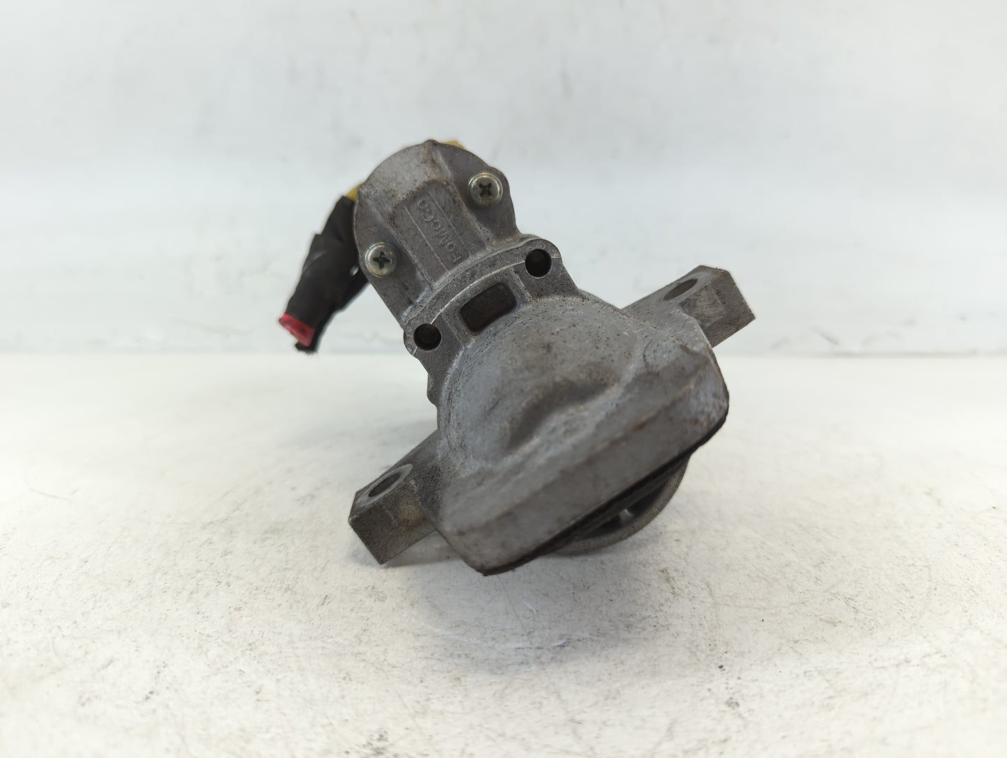 2018-2022 Ford Mustang Car Starter Motor Solenoid OEM P/N:JR3T-11000-BA Fits Fits 2018 2019 2020 2021 2022 OEM Used Auto Par
