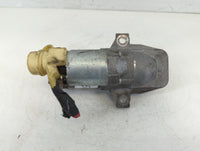 2018-2022 Ford Mustang Car Starter Motor Solenoid OEM P/N:JR3T-11000-BA Fits Fits 2018 2019 2020 2021 2022 OEM Used Auto Par