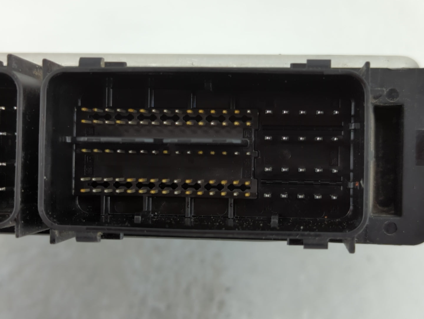 2019-2022 Ford Mustang PCM Engine Control Computer ECU ECM PCU OEM P/N:KR3A-12B684-DA KR3A-12A650-HB Fits Fits 2019 2020 202