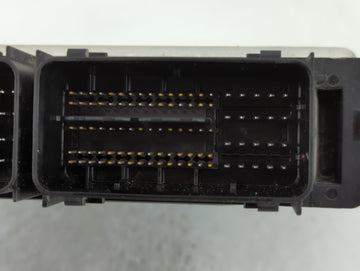 2019-2022 Ford Mustang PCM Engine Control Computer ECU ECM PCU OEM P/N:KR3A-12B684-DA KR3A-12A650-HB Fits Fits 2019 2020 2021 2022 OEM Used Auto Parts