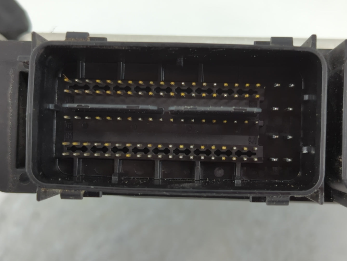 2019-2022 Ford Mustang PCM Engine Control Computer ECU ECM PCU OEM P/N:KR3A-12B684-DA KR3A-12A650-HB Fits Fits 2019 2020 202