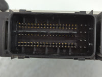 2019-2022 Ford Mustang PCM Engine Control Computer ECU ECM PCU OEM P/N:KR3A-12B684-DA KR3A-12A650-HB Fits Fits 2019 2020 202