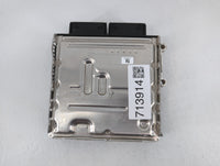 2019-2022 Ford Mustang PCM Engine Control Computer ECU ECM PCU OEM P/N:KR3A-12B684-DA KR3A-12A650-HB Fits Fits 2019 2020 202