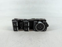 2015-2022 Ford Mustang Master Power Window Switch Replacement Driver Side Left P/N:20210524A LV4T-14540-ACW Fits OEM Used Au
