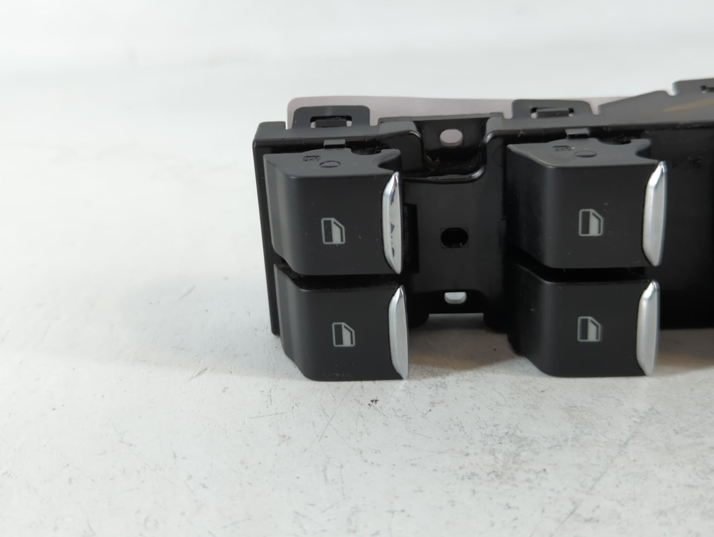 2015-2022 Ford Mustang Master Power Window Switch Replacement Driver Side Left P/N:20210524A LV4T-14540-ACW Fits OEM Used Au