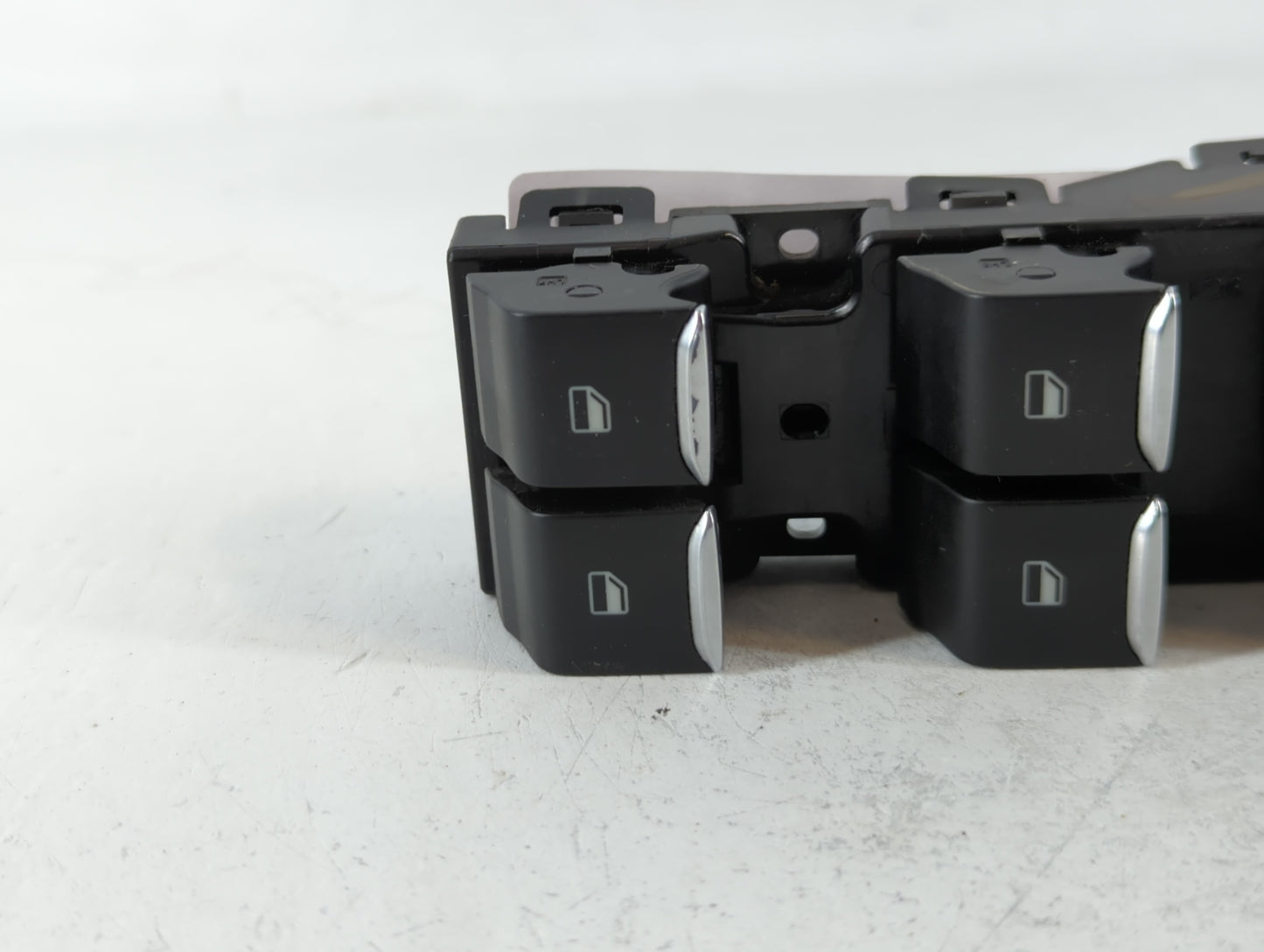 2015-2022 Ford Mustang Master Power Window Switch Replacement Driver Side Left P/N:20210524A LV4T-14540-ACW Fits OEM Used Au