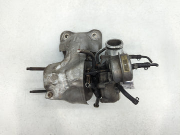 2015 Ford Mustang Turbocharger Turbo Charger Super Charger Supercharger - Oemusedautoparts1.com