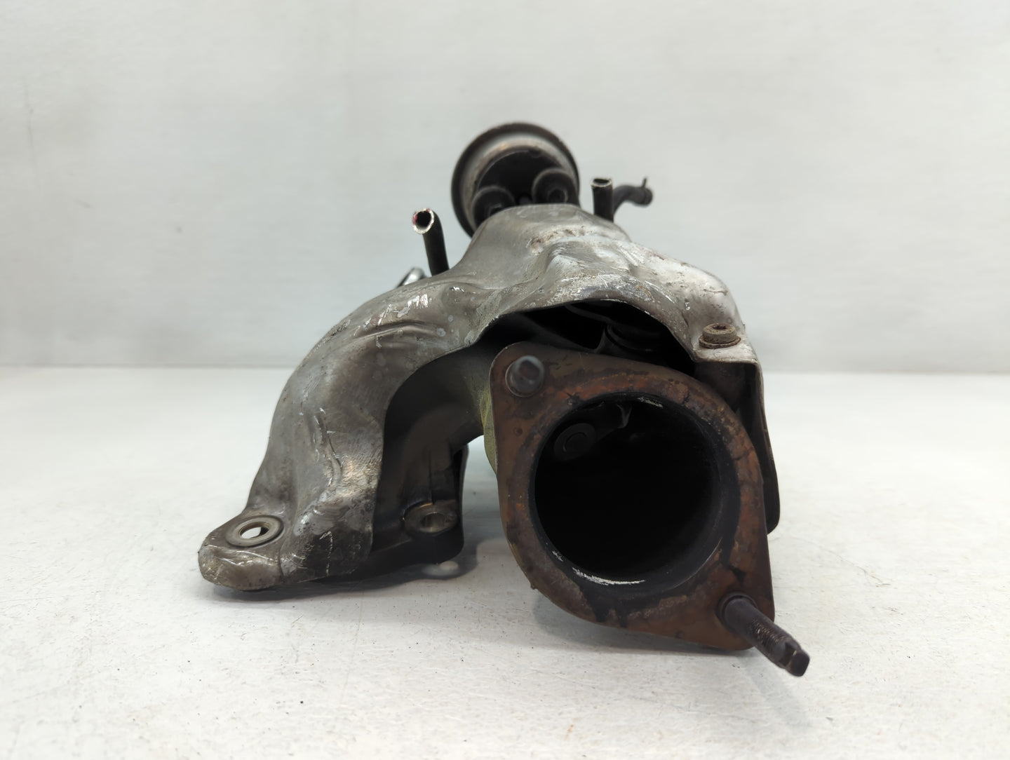 2015 Ford Mustang Turbocharger Turbo Charger Super Charger Supercharger - Oemusedautoparts1.com