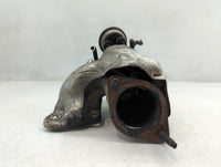 2015 Ford Mustang Turbocharger Turbo Charger Super Charger Supercharger - Oemusedautoparts1.com