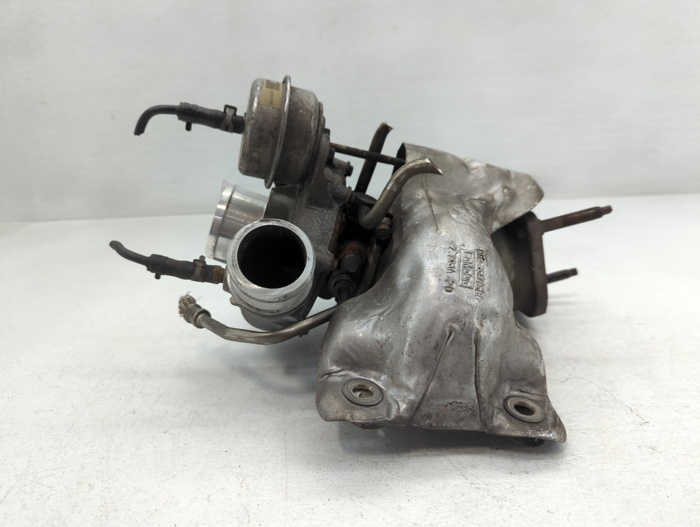 2015 Ford Mustang Turbocharger Turbo Charger Super Charger Supercharger - Oemusedautoparts1.com