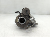 2015 Ford Mustang Turbocharger Turbo Charger Super Charger Supercharger - Oemusedautoparts1.com
