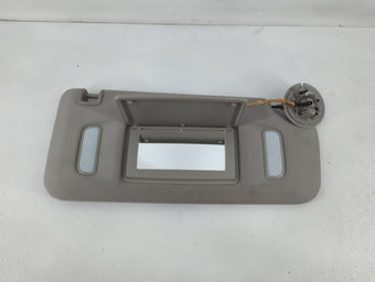 compare product 2015-2022 Ford Mustang Sun Visor Shade Replacement Passenger Right Mirror Fits Fits 2015 2016 2017 2018 2019 2020 2021 2022 OEM Used Auto Parts