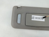 2015-2022 Ford Mustang Sun Visor Shade Replacement Passenger Right Mirror Fits Fits 2015 2016 2017 2018 2019 2020 2021 2022 