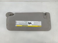 2015-2022 Ford Mustang Sun Visor Shade Replacement Passenger Right Mirror Fits Fits 2015 2016 2017 2018 2019 2020 2021 2022 