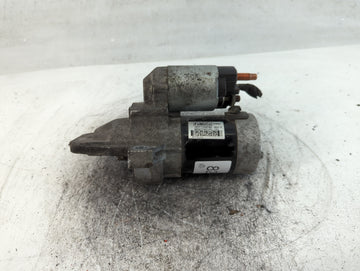 2018-2022 Ford Mustang Car Starter Motor Solenoid OEM P/N:JR3T-11000-BA Fits Fits 2018 2019 2020 2021 2022 OEM Used Auto Par