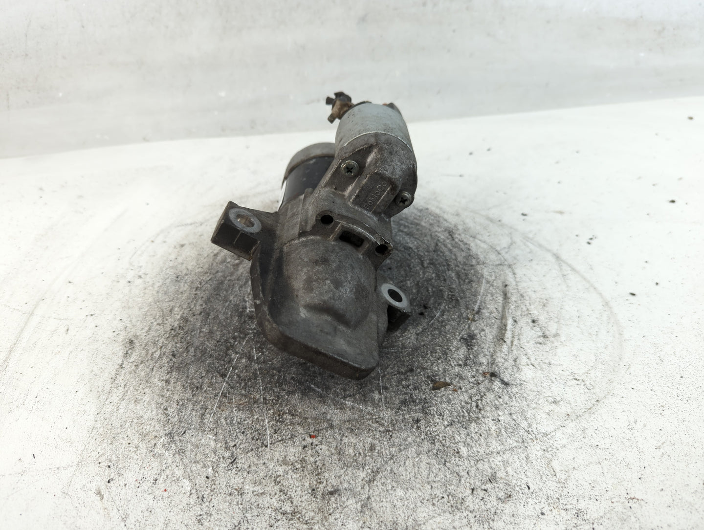 2018-2022 Ford Mustang Car Starter Motor Solenoid OEM P/N:JR3T-11000-BA Fits Fits 2018 2019 2020 2021 2022 OEM Used Auto Par