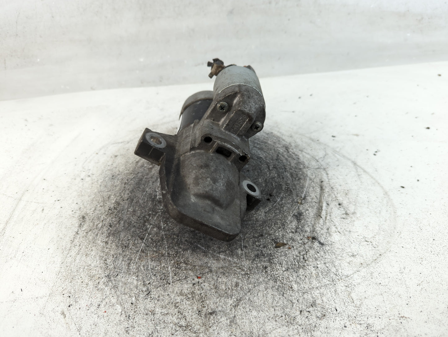 2018-2022 Ford Mustang Car Starter Motor Solenoid OEM P/N:JR3T-11000-BA Fits Fits 2018 2019 2020 2021 2022 OEM Used Auto Par