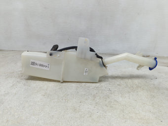compare product 2021 Ford Mustang Mach-e Windshield Washer Fluid Reservoir Bottle Oem