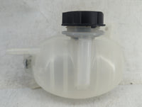 2021 Ford Mustang Mach-e Radiator Coolant Overflow Expansion Tank Bottle - Oemusedautoparts1.com