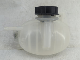 compare product 2021 Ford Mustang Mach-e Radiator Coolant Overflow Expansion Tank Bottle